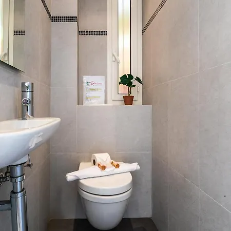 Henrietta Ap4070 - Avenue Soleil D'or - Apartment
