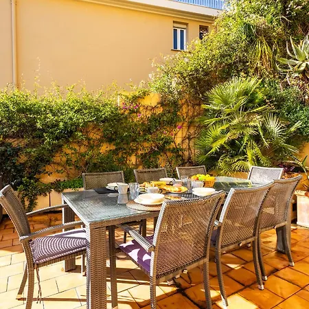 Henrietta Ap4070 - Avenue Soleil D'or - Apartment