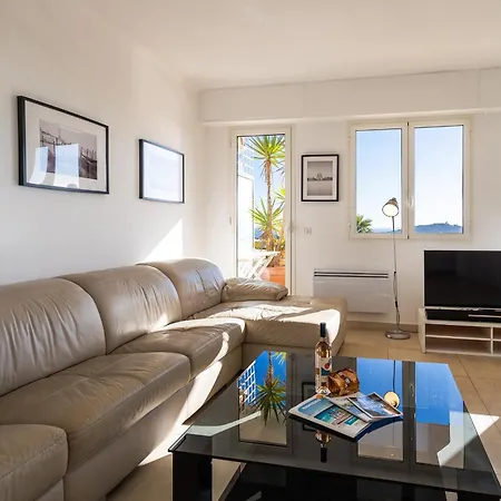Henrietta Ap4070 - Avenue Soleil D'or - Apartment *