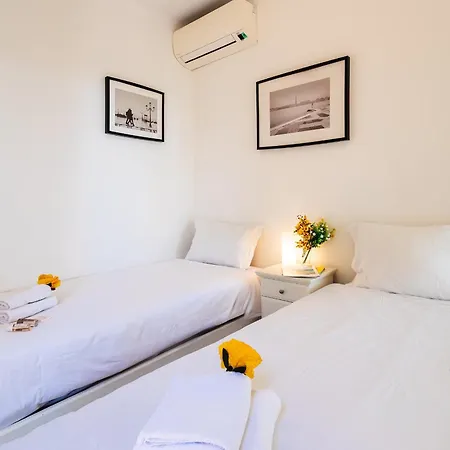 Henrietta Ap4070 - Avenue Soleil D'or - Apartment Villefranche-sur-Mer