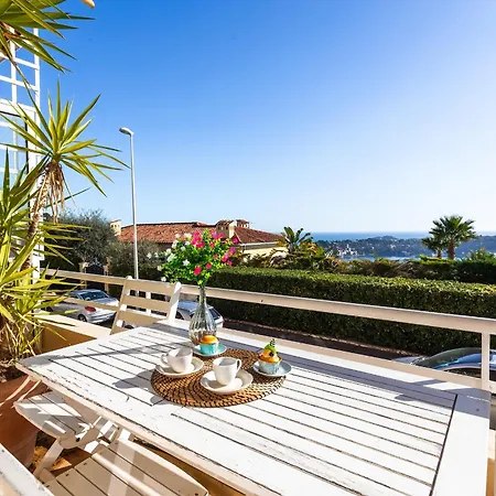 Henrietta Ap4070 - Avenue Soleil D'or - Villefranche-sur-Mer
