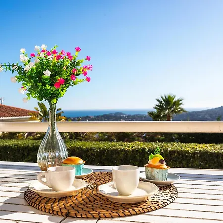 Henrietta Ap4070 - Avenue Soleil D'or - Apartment