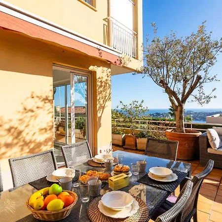 Apartment Henrietta Ap4070 - Avenue Soleil D'or -
